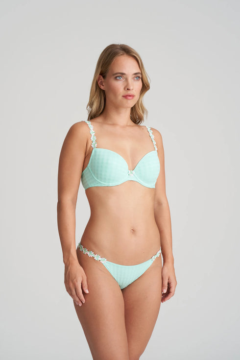 Marie Jo Avero Padded Plunge Bra